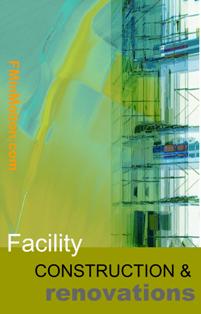 Facility Construction & Renovations Project