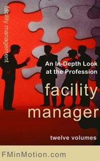 Facility Manager : An in-depth look at the profession