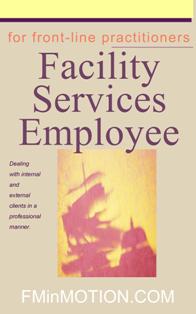 Facility Services Employee